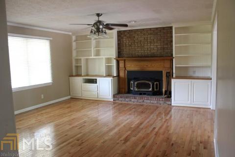 888 Grant Rd, Brooks, GA 30205 photo 14