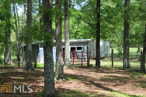 888 Grant Rd, Brooks, GA 30205 photo 2