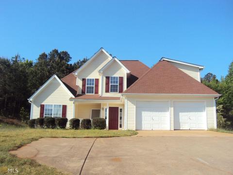 107 Oakmont Dr, Lagrange, GA 30240 photo 1