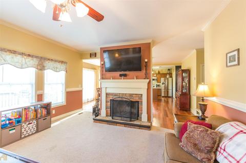 75 Cub Ln, Covington, GA 30016 photo 12