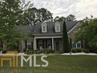 7181 Crestview Dr, Covington, GA 30014 photo 1