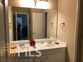 7181 Crestview Dr, Covington, GA 30014 photo 9