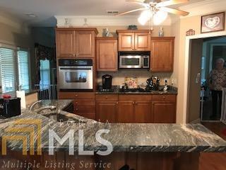 7181 Crestview Dr, Covington, GA 30014 photo 4