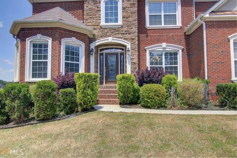 270 Linkmere Ln, Covington, GA 30014 photo 3
