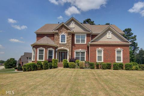 270 Linkmere Ln, Covington, GA 30014 photo 1
