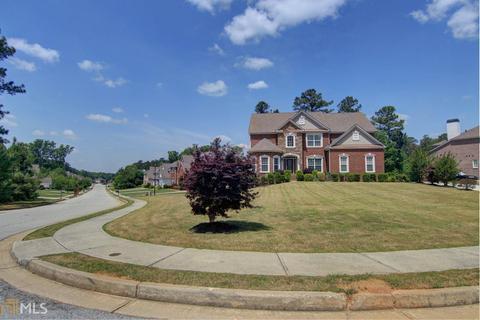 270 Linkmere Ln, Covington, GA 30014 photo 2
