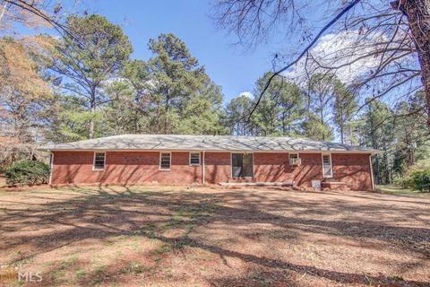 312 Wehunt Rd, Covington, GA 30016 photo 22
