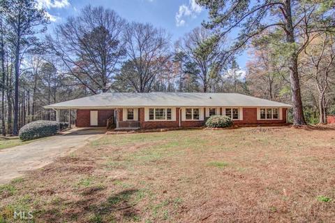 312 Wehunt Rd, Covington, GA 30016 photo 1