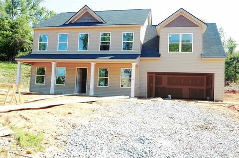 206 Hampton Dr, Jefferson, GA 30549 photo 1