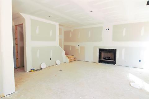 206 Hampton Dr, Jefferson, GA 30549 photo 11