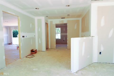 206 Hampton Dr, Jefferson, GA 30549 photo 9