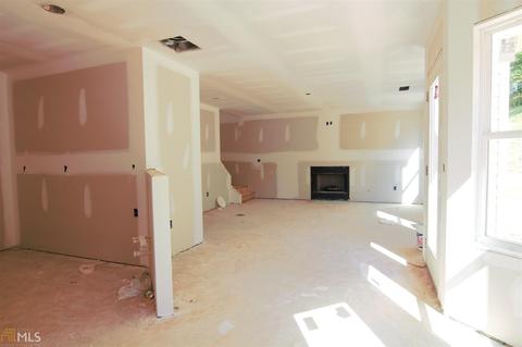 206 Hampton Dr, Jefferson, GA 30549 photo 8