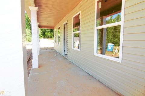 206 Hampton Dr, Jefferson, GA 30549 photo 3