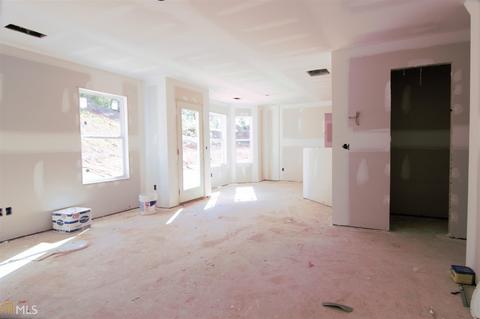 206 Hampton Dr, Jefferson, GA 30549 photo 4