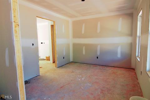 206 Hampton Dr, Jefferson, GA 30549 photo 5