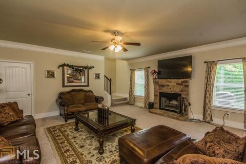 3089 Fairview Rd, Covington, GA 30016 photo 15