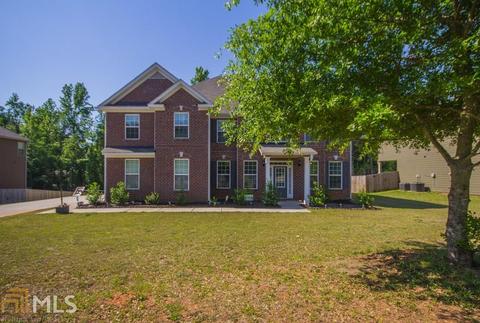 3089 Fairview Rd, Covington, GA 30016 photo 1