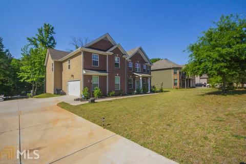3089 Fairview Rd, Covington, GA 30016 photo 2