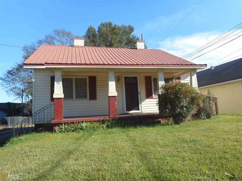 34 Youngs Ml, Lagrange, GA 30240 photo 1