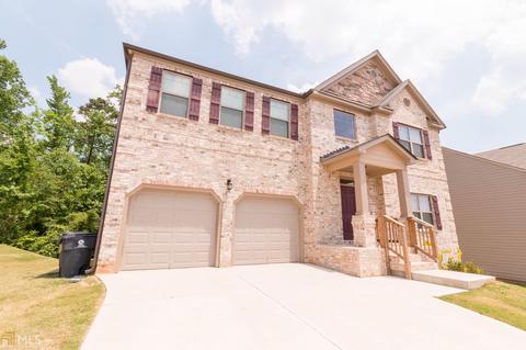 382 Pernell Dr, Hampton, GA 30228 photo 1