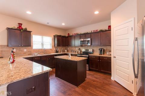 382 Pernell Dr, Hampton, GA 30228 photo 12
