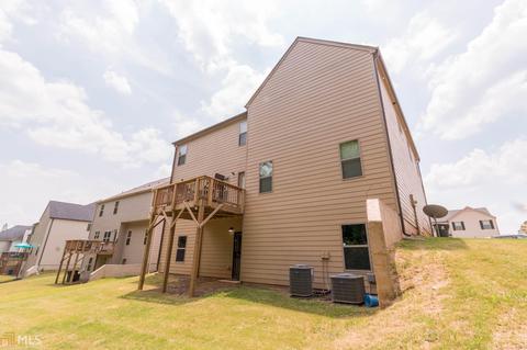 382 Pernell Dr, Hampton, GA 30228 photo 3