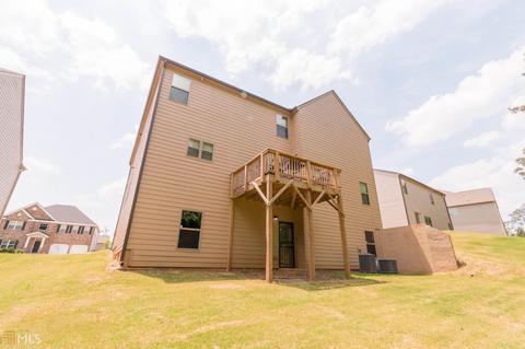382 Pernell Dr, Hampton, GA 30228 photo 4