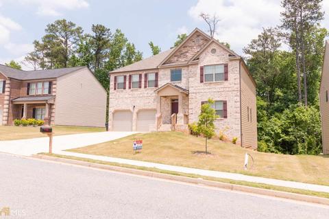 382 Pernell Dr, Hampton, GA 30228 photo 2