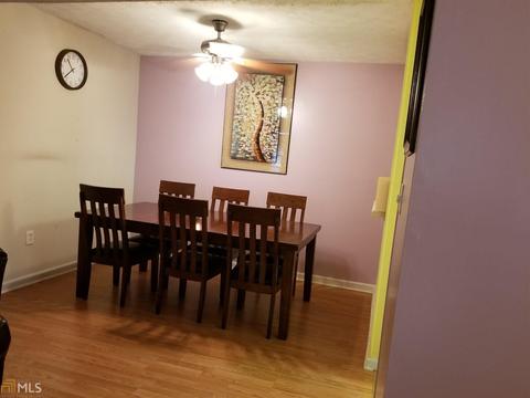 6443 Pinebark Way, Morrow, GA 30260 photo 3