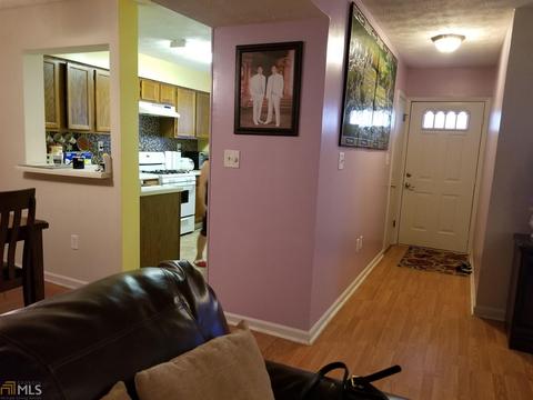 6443 Pinebark Way, Morrow, GA 30260 photo 5