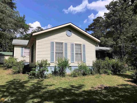193 Poplar, Lagrange, GA 30241 photo 1