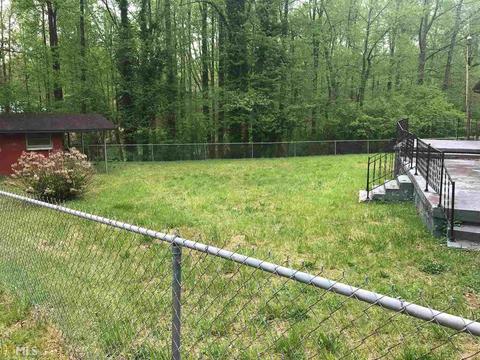 328 Walnut St, Cornelia, GA 30531 photo 16