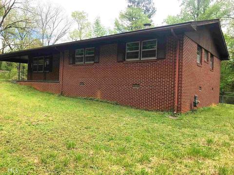 328 Walnut St, Cornelia, GA 30531 photo 2