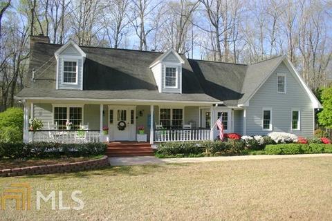 710 Tyrone Rd, Tyrone, GA 30290 photo 1