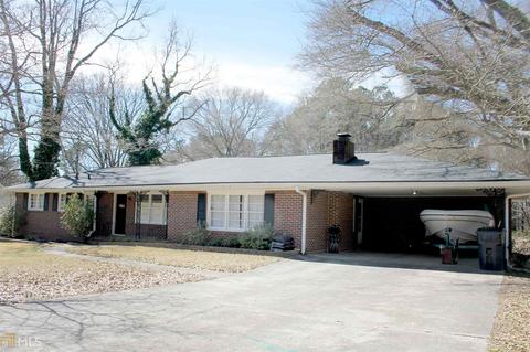 2259 Britt St, Grayson, GA 30017 photo 24