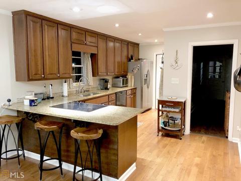 2259 Britt St, Grayson, GA 30017 photo 7