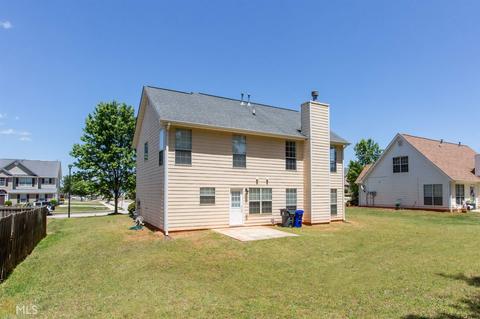 832 Summit View Dr, Mcdonough, GA 30253 photo 25