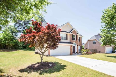 832 Summit View Dr, Mcdonough, GA 30253 photo 3
