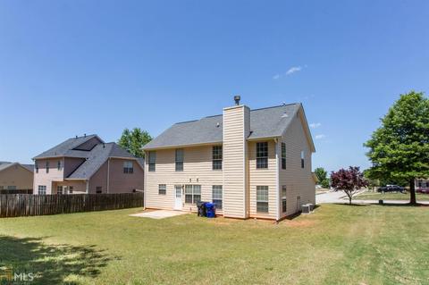 832 Summit View Dr, Mcdonough, GA 30253 photo 24