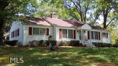 3400 Fox St, Duluth, GA 30096 photo 1
