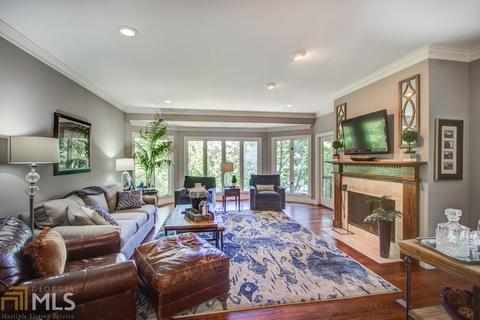 2461 Basin Dr, Gainesville, GA 30506 photo 7