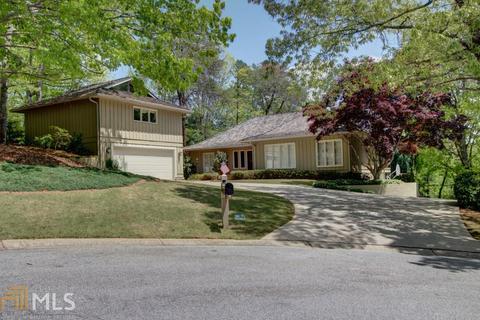 2461 Basin Dr, Gainesville, GA 30506 photo 1