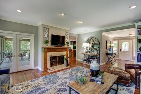 2461 Basin Dr, Gainesville, GA 30506 photo 8