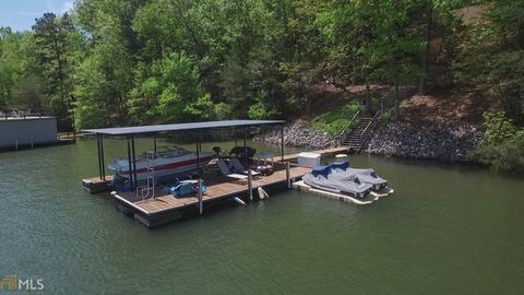 2461 Basin Dr, Gainesville, GA 30506 photo 4