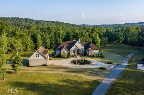 421 Walthall Rd, Jackson, GA 30233 photo 1