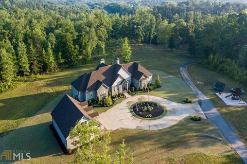 421 Walthall Rd, Jackson, GA 30233 photo 2