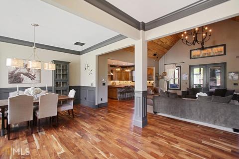 421 Walthall Rd, Jackson, GA 30233 photo 7