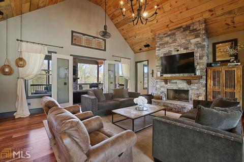 421 Walthall Rd, Jackson, GA 30233 photo 15