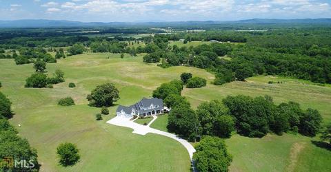 278 J Slagle Rd, Calhoun, GA 30701 photo 2