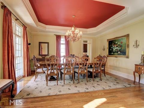278 J Slagle Rd, Calhoun, GA 30701 photo 7